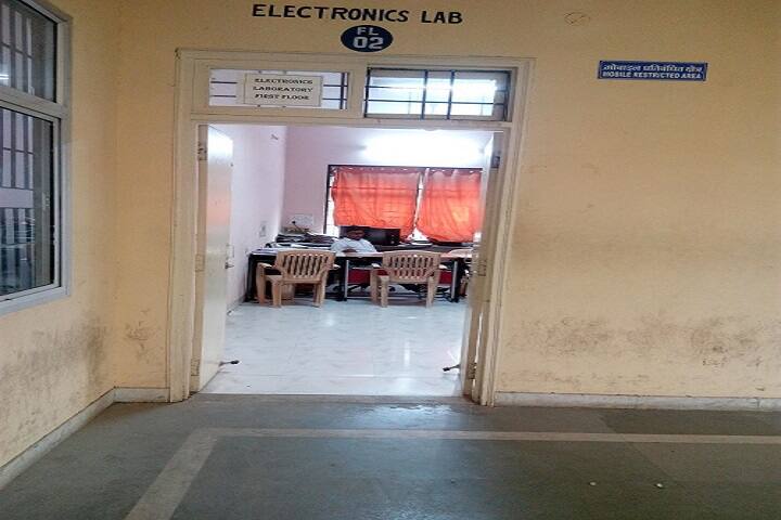 laboratory